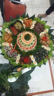 Sarimande Metropolitan - Menteng