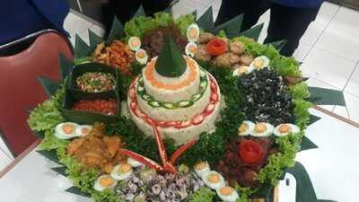 Sarimande Metropolitan - Menteng