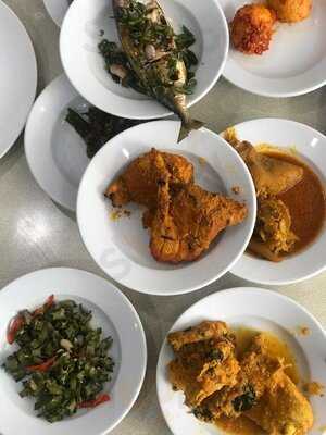 Sarimande Metropolitan - Menteng