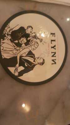 Flynn Dine & Bar