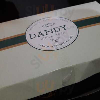 Dandy Co Bakery