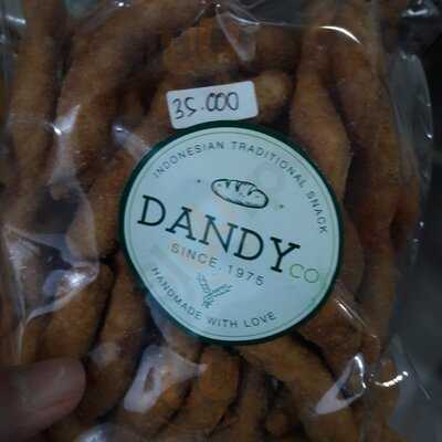 Dandy Co Bakery