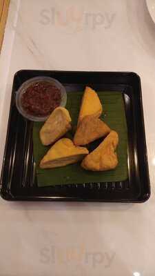 Chop Buntut Cak Yo - Mall Taman Anggrek