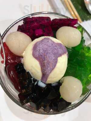 Chop Buntut Cak Yo - Mall Taman Anggrek