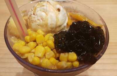 Chop Buntut Cak Yo - Mall Taman Anggrek