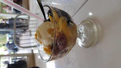 Chop Buntut Cak Yo - Mall Taman Anggrek