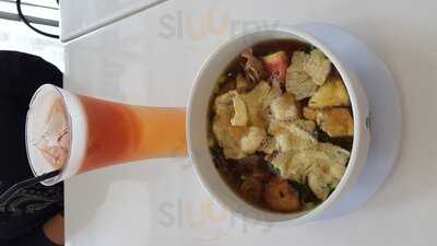 Chop Buntut Cak Yo - Mall Taman Anggrek