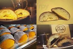 Roti Baba Outlet Lumajang