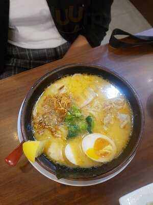 Ramen Seirock-ya
