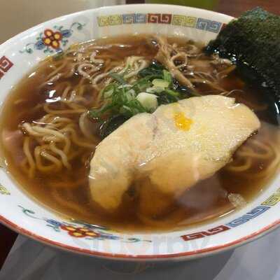 Ramen Seirock-ya