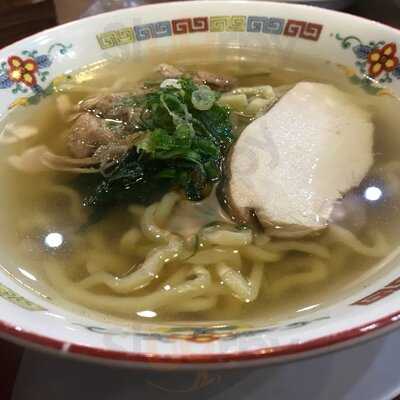 Ramen Seirock-ya