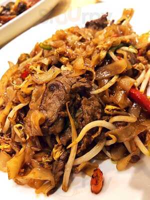 Imperial Kitchen & Dimsum - Fx Sudirman