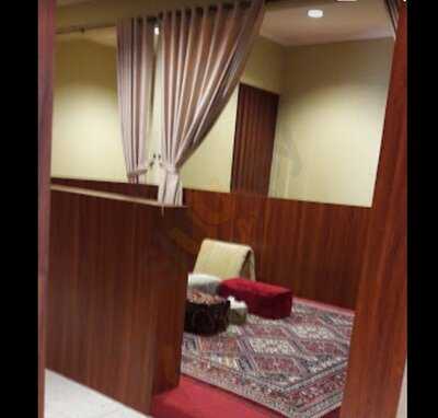 Hadramiah Restaurant