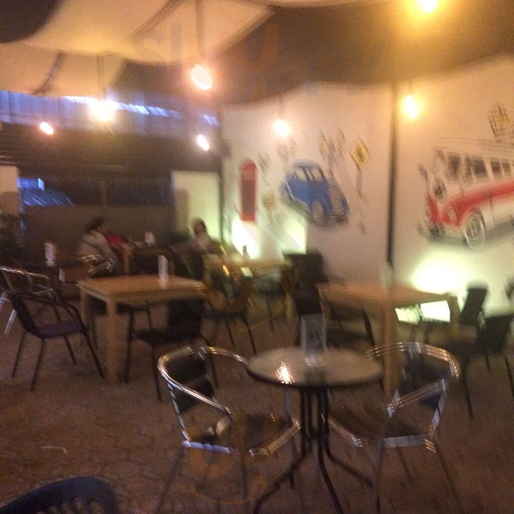 Lapak Ngopi
