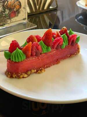 Cafe Folie Beachwalk