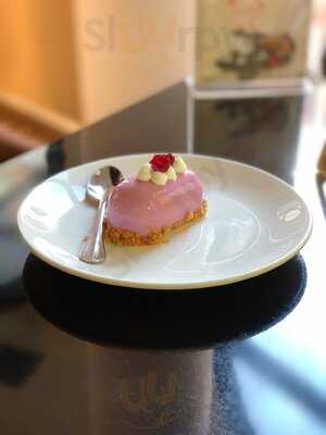 Cafe Folie Beachwalk