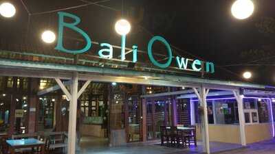 Bali Owen