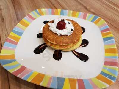 D’kasteel Koffie And Bistro