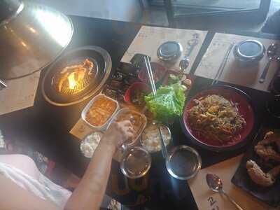 Gogijib Korean Bbq