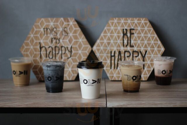 Dolan Coffee