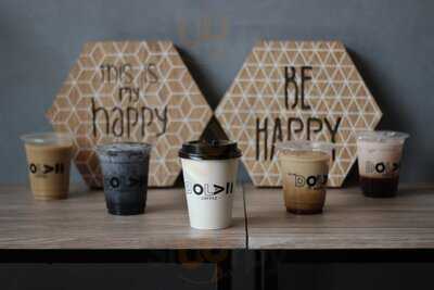 Dolan Coffee