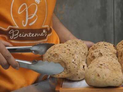 Beintema's Pizza And Artisan Bread