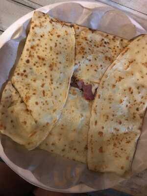 Hungry Surfer Crepes Eatery And Juices