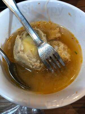 Bakso Boedjangan Plaza Festival