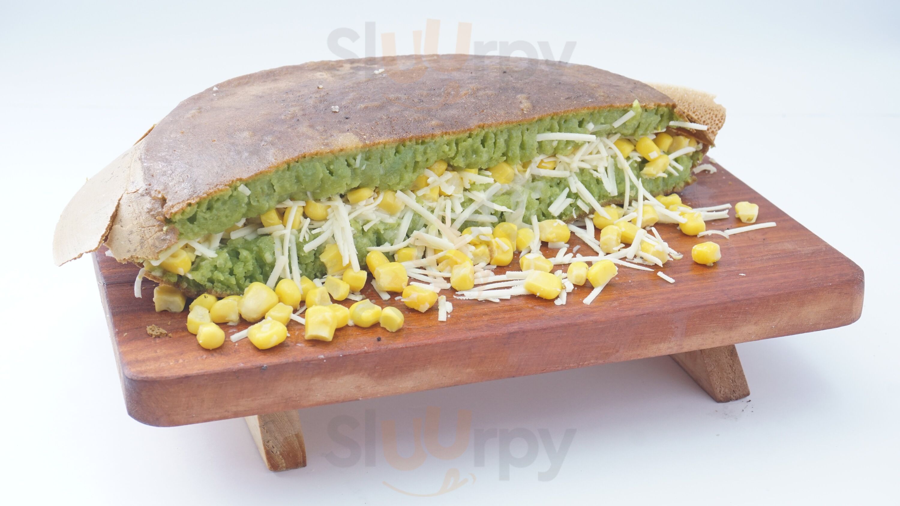 Martabak Maskulin Cibaduyut