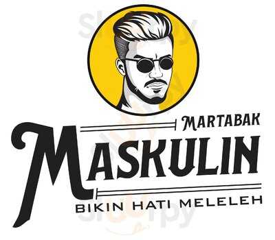 Martabak Maskulin Cibaduyut