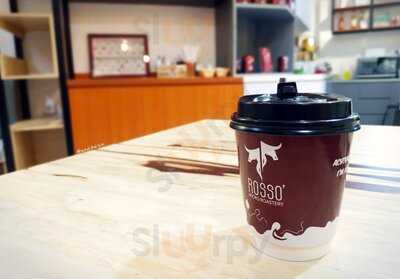 Rosso Micro Roastery