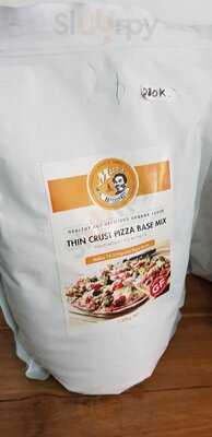 Made's Banana Flour Cafes Legian