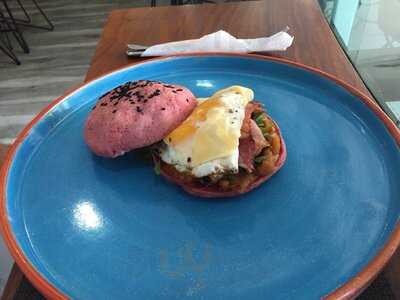 Made's Banana Flour Cafes Legian