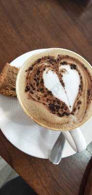 Made's Banana Flour Cafes Legian