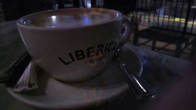 Liberica