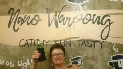 Nano Waroong
