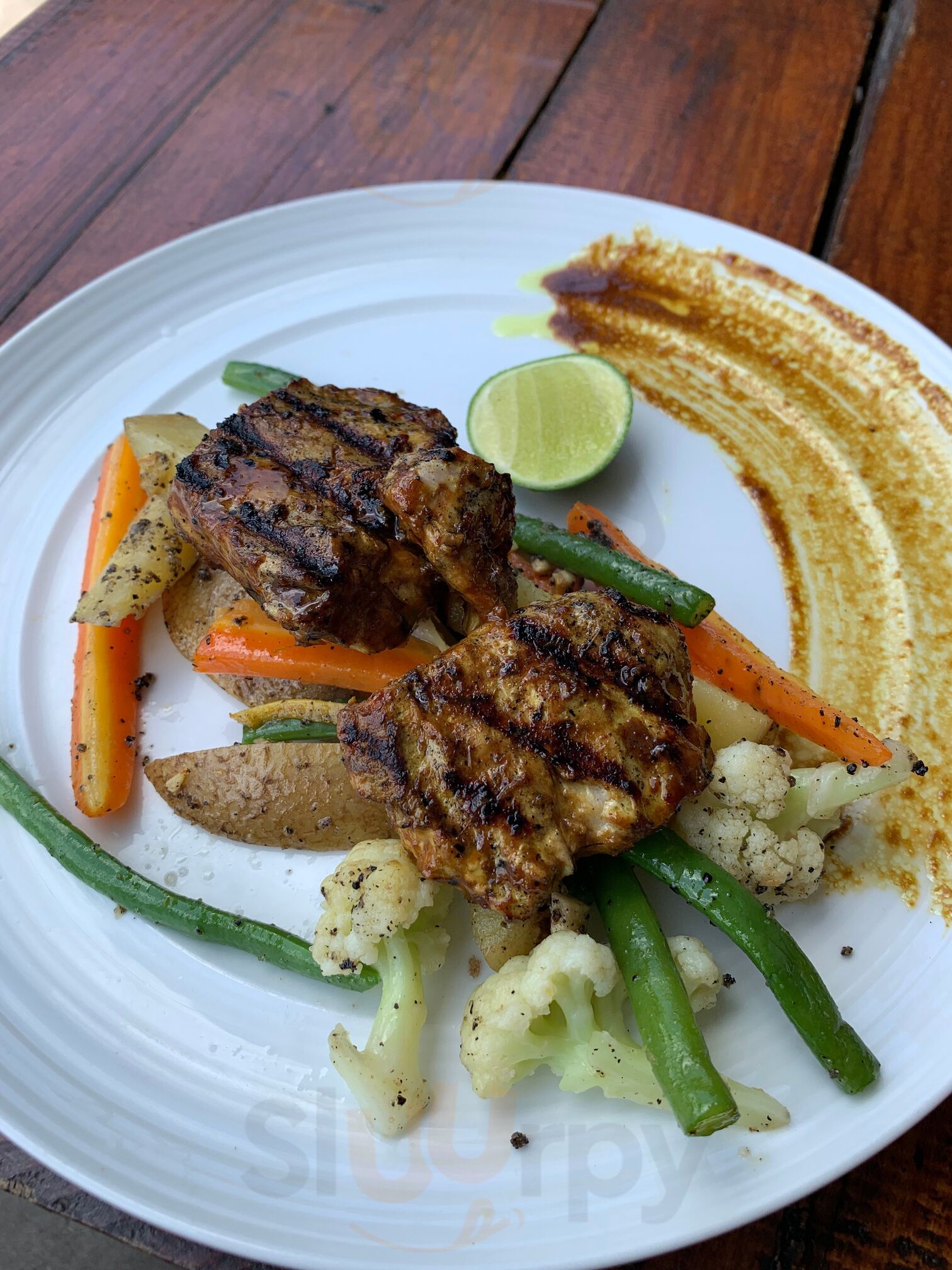 Warung Ubay