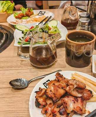 Gyu-kaku - Aeon Mall Bsd City