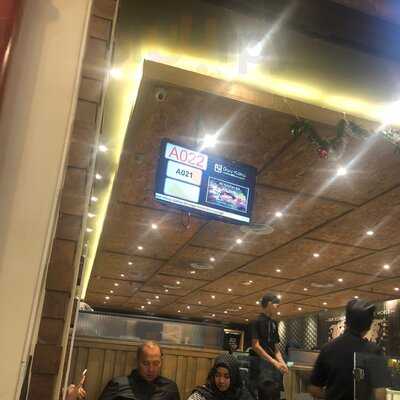 Gyu-kaku - Aeon Mall Bsd City