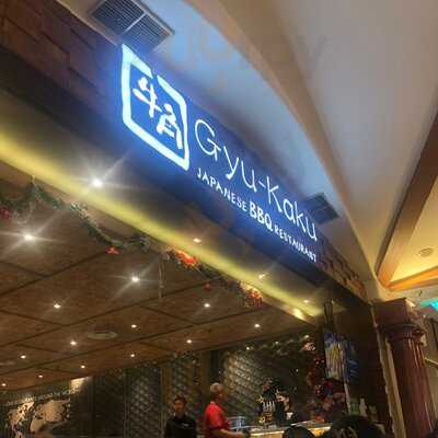 Gyu-kaku - Aeon Mall Bsd City