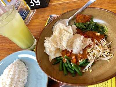 Sate Khas Senayan - Kota Kasablanka