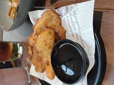 Sate Khas Senayan - Kota Kasablanka