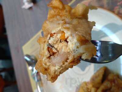 Sate Khas Senayan - Kota Kasablanka