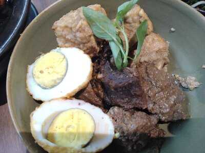 Sate Khas Senayan - Kota Kasablanka