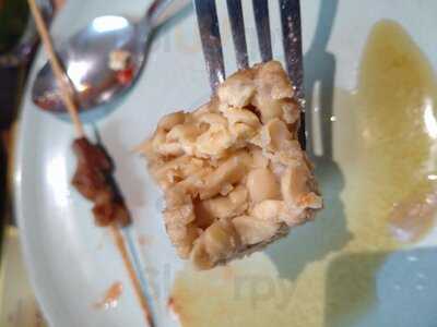 Sate Khas Senayan - Kota Kasablanka