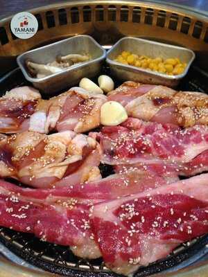 Shaburi & Kintan Buffet