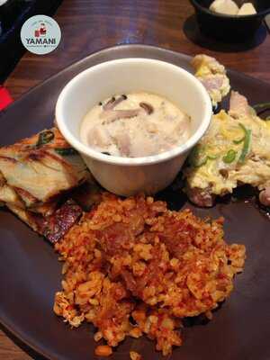 Shaburi & Kintan Buffet