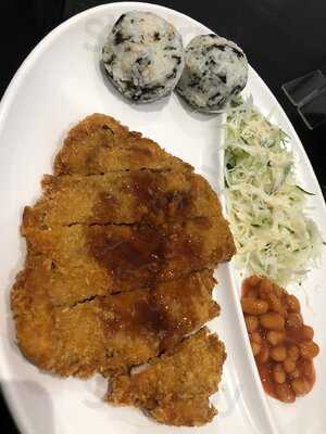 Tokpoki Korean Dining