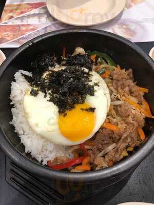 Tokpoki Korean Dining