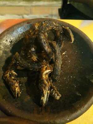 Waroeng Ss Tanjung Duren